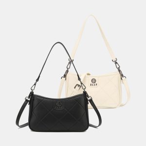 Túi xách nữ cao cấp da thật ELLY – ET134