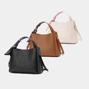 Túi xách nữ cao cấp da thật ELLY – ET173